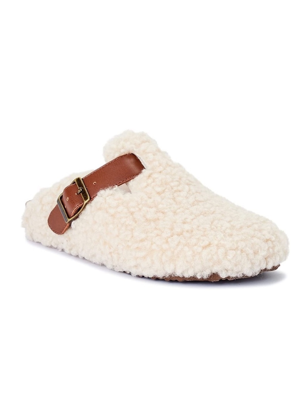 TIME TRU  slippers